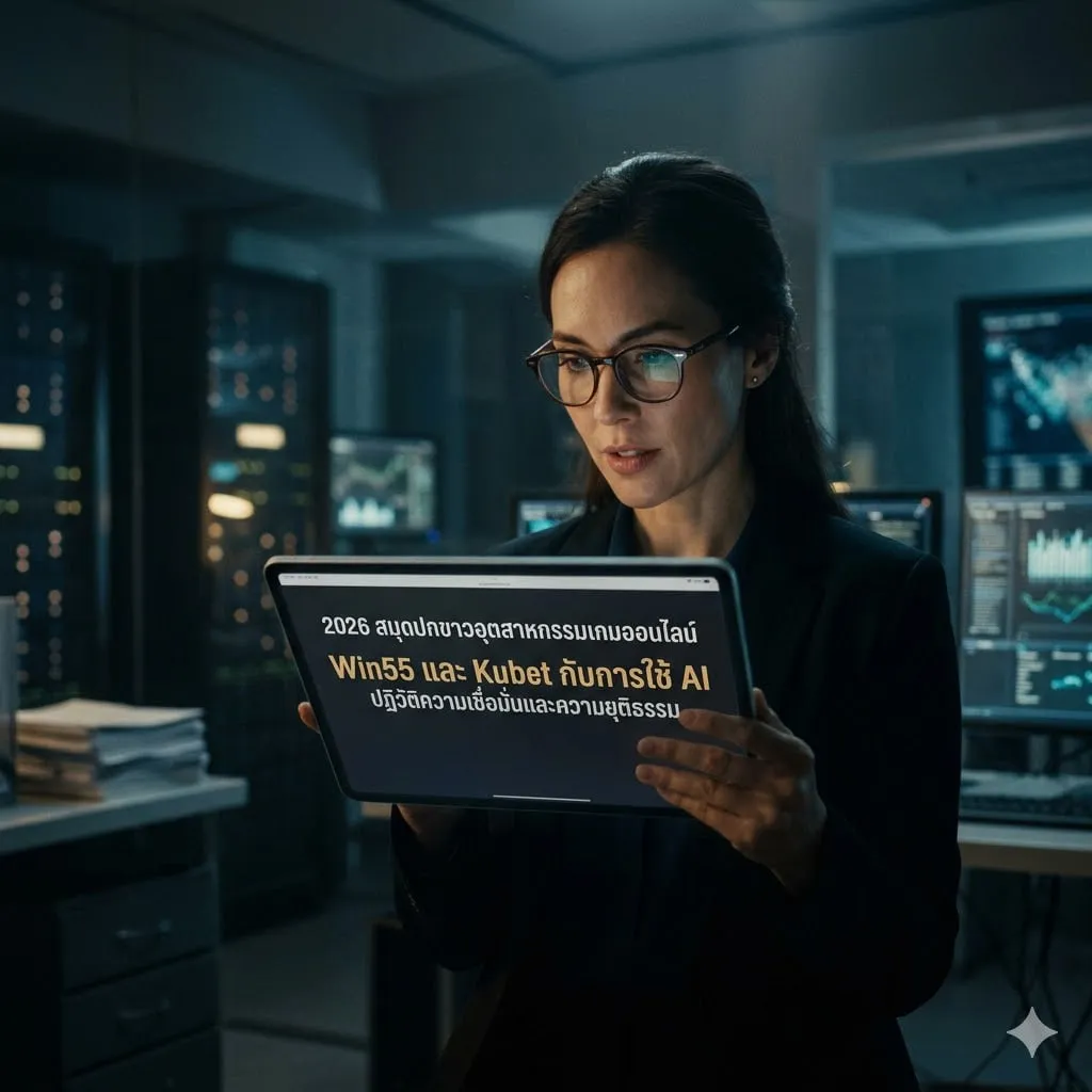 Kuหวย: มิติใหม่ของการคำนวณตัวเลขด้วยระบบ Quantum AI